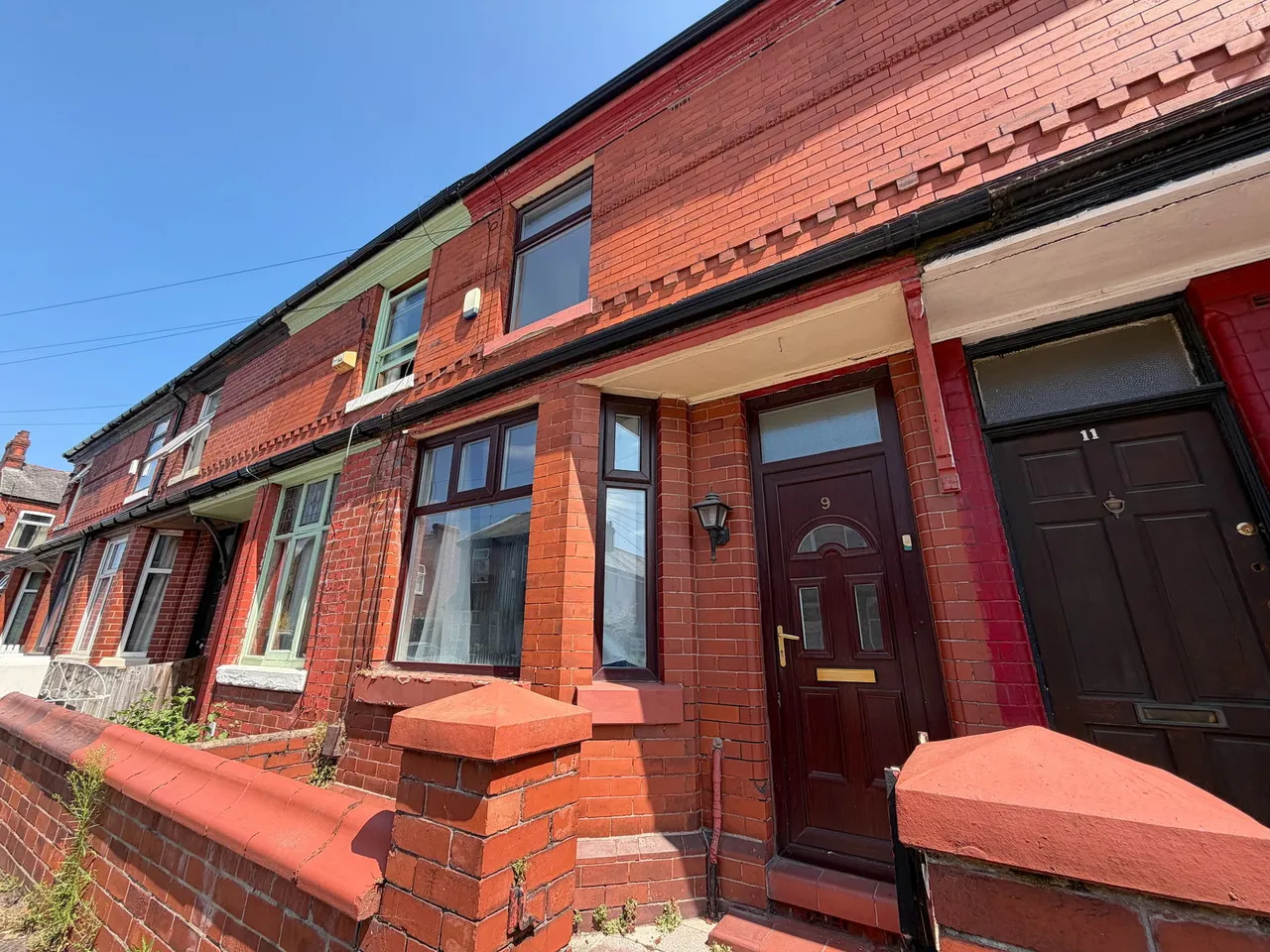 Rushmere Avenue, Levenshulme, photo 22