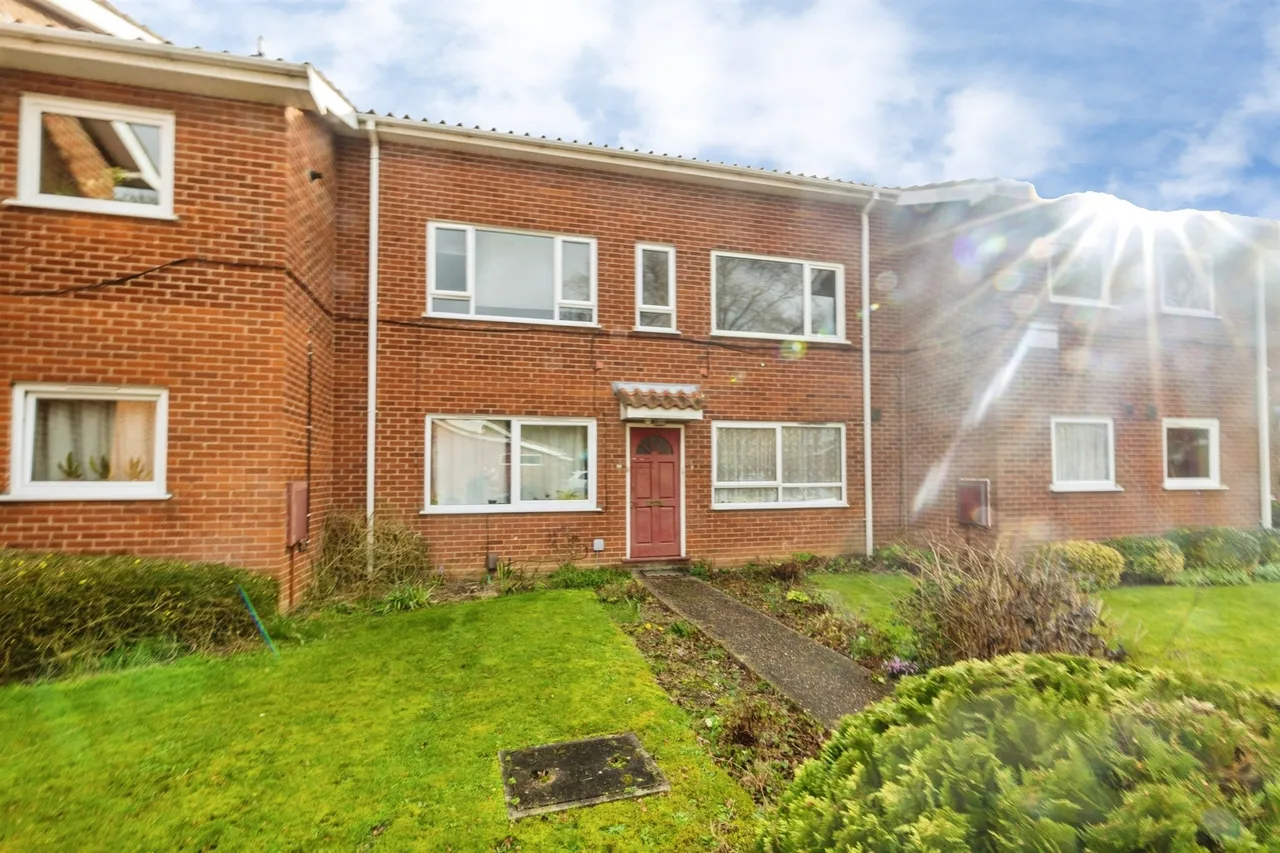 Springfield Close, Lincoln, photo 10