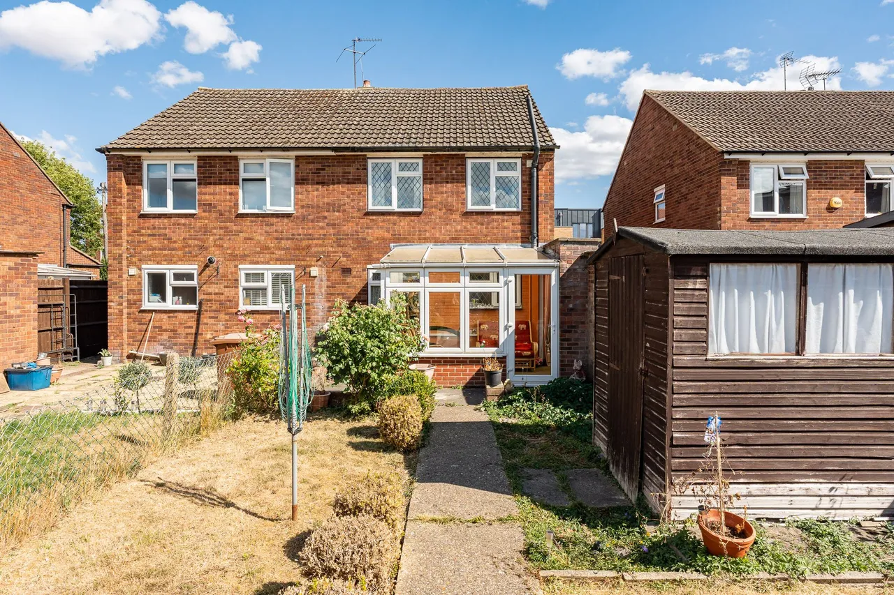 Cozens Road, Ware, SG12 7HP, photo 5