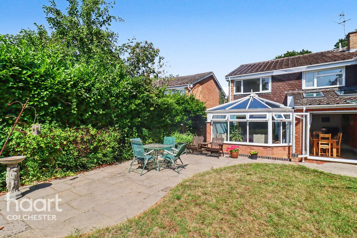 Marlowe Way, Colchester, CO3, photo 35
