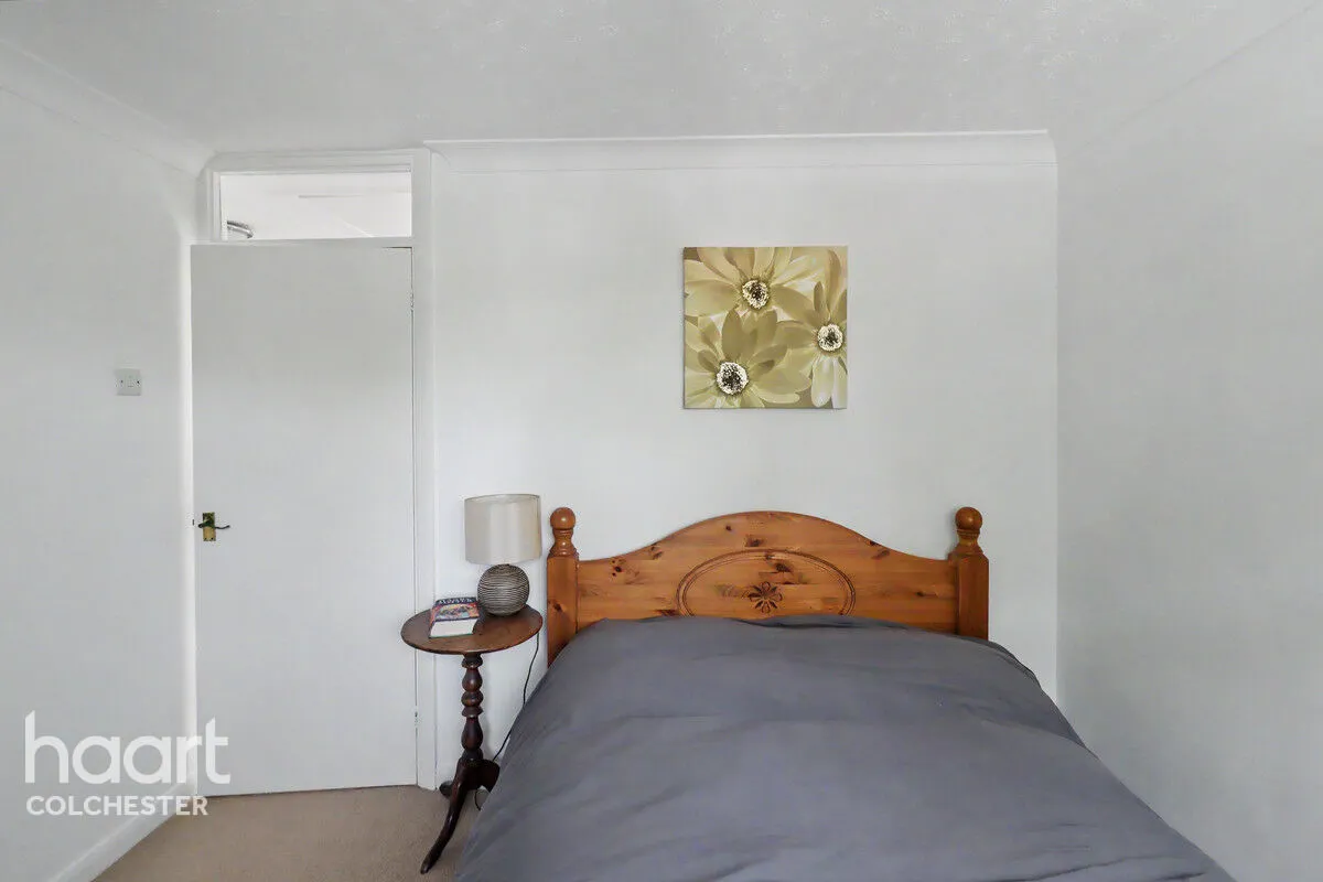 Marlowe Way, Colchester, CO3, photo 29