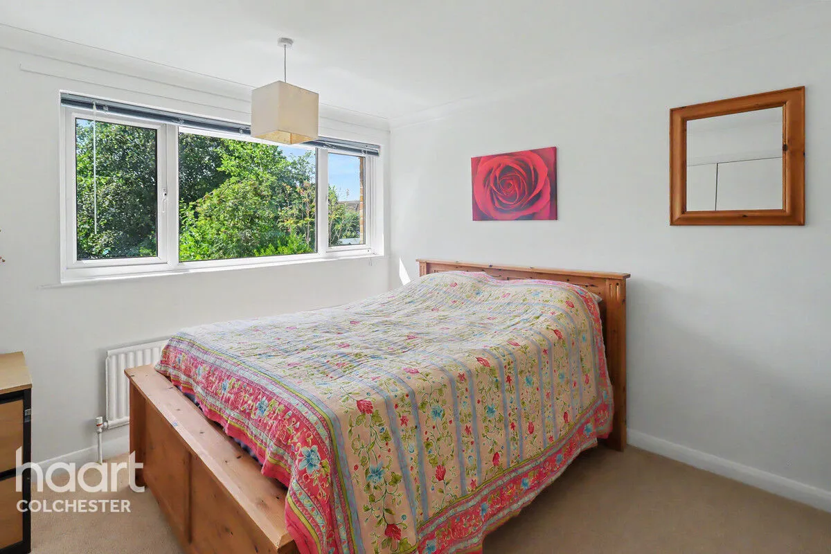 Marlowe Way, Colchester, CO3, photo 26
