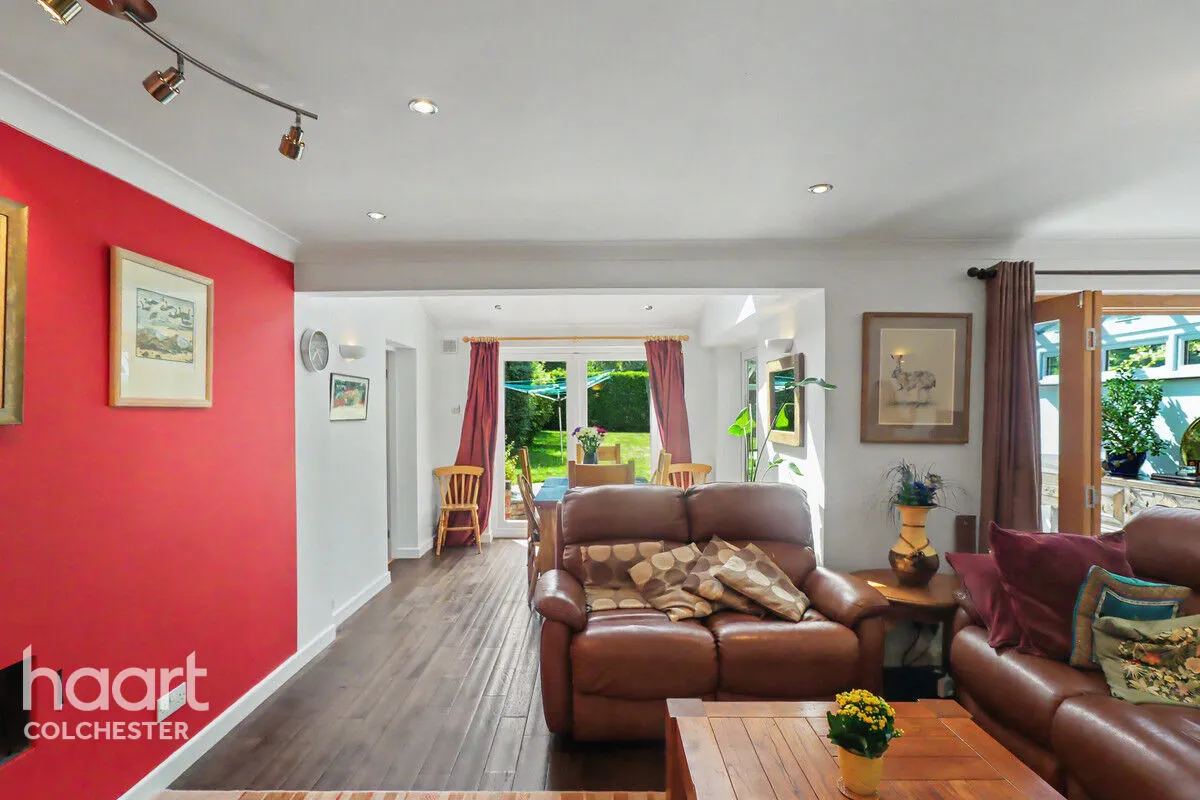 Marlowe Way, Colchester, CO3, photo 7