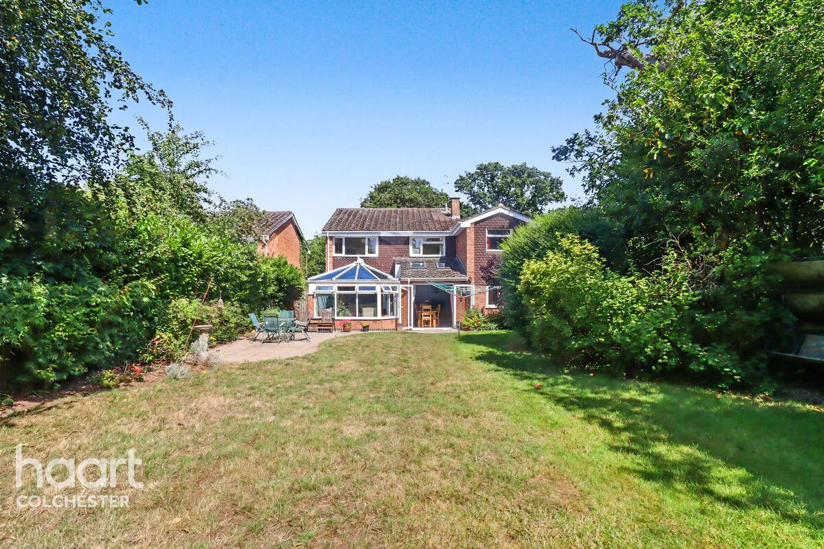 Marlowe Way, Colchester, CO3, photo 3