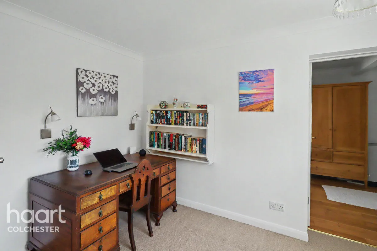 Marlowe Way, Colchester, CO3, photo 20