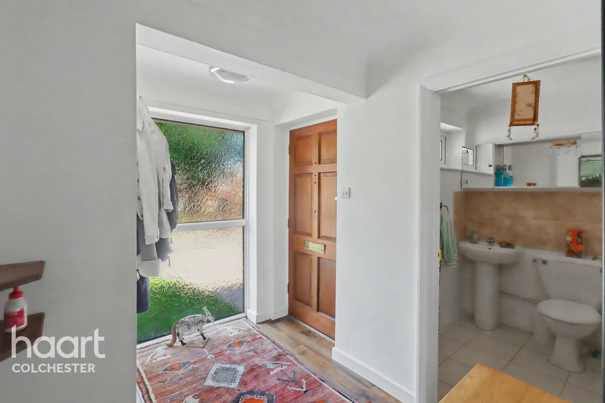 Marlowe Way, Colchester, CO3, photo 5