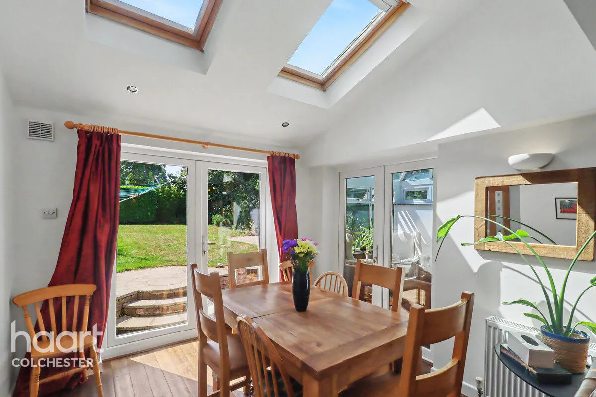 Marlowe Way, Colchester, CO3, photo 4