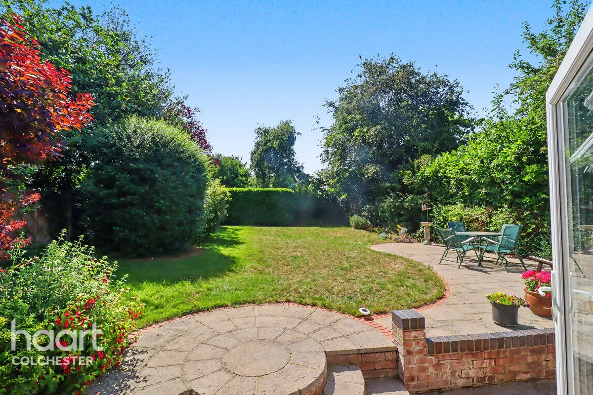 Marlowe Way, Colchester, CO3, photo 36