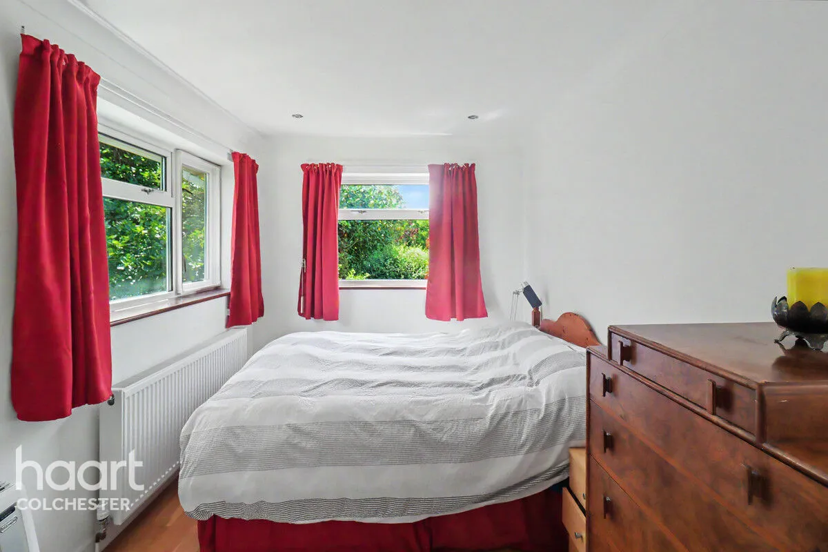 Marlowe Way, Colchester, CO3, photo 23
