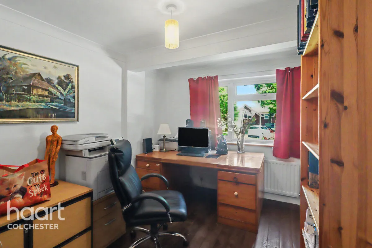 Marlowe Way, Colchester, CO3, photo 16