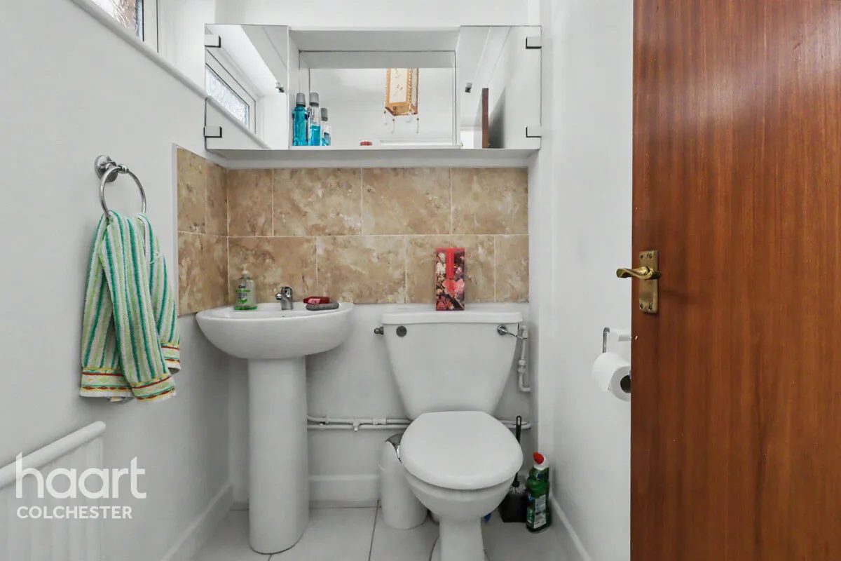 Marlowe Way, Colchester, CO3, photo 15