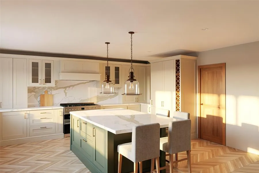 5 bed house for sale, Nine Mile Ride, Finchampstead, RG40