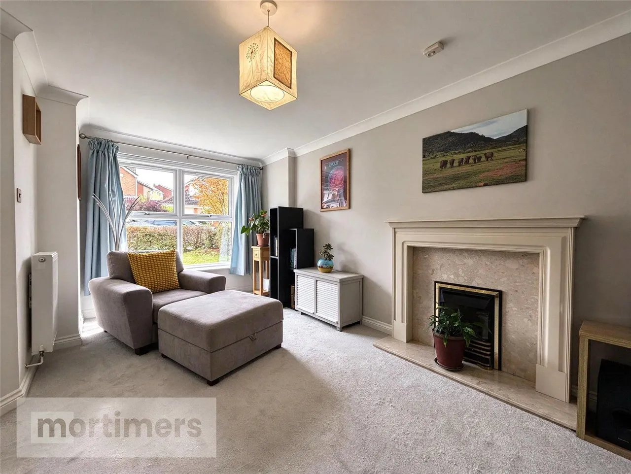 Spring Meadows, Clayton Le Moors, BB5, photo 2
