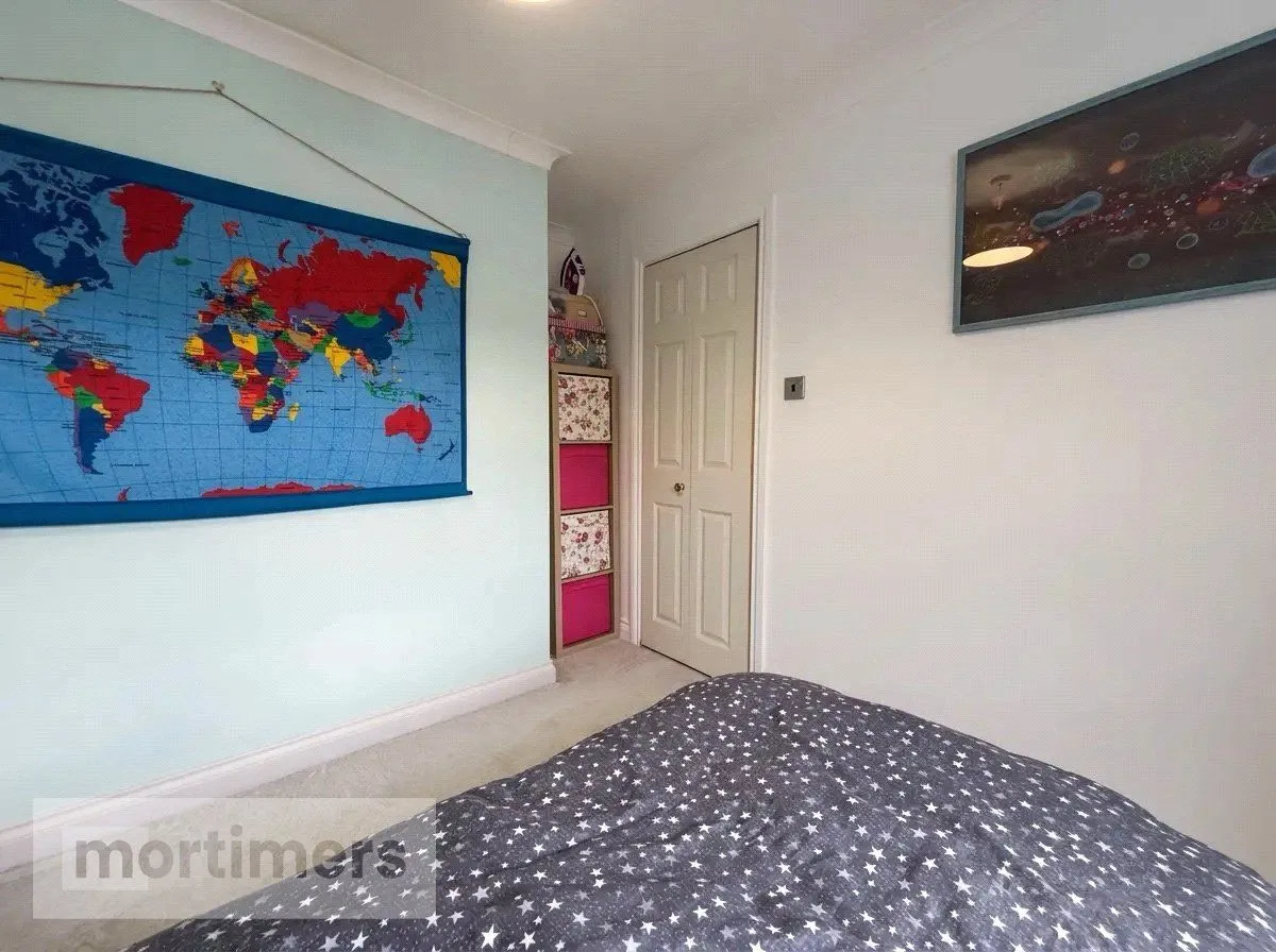 Spring Meadows, Clayton Le Moors, BB5, photo 20