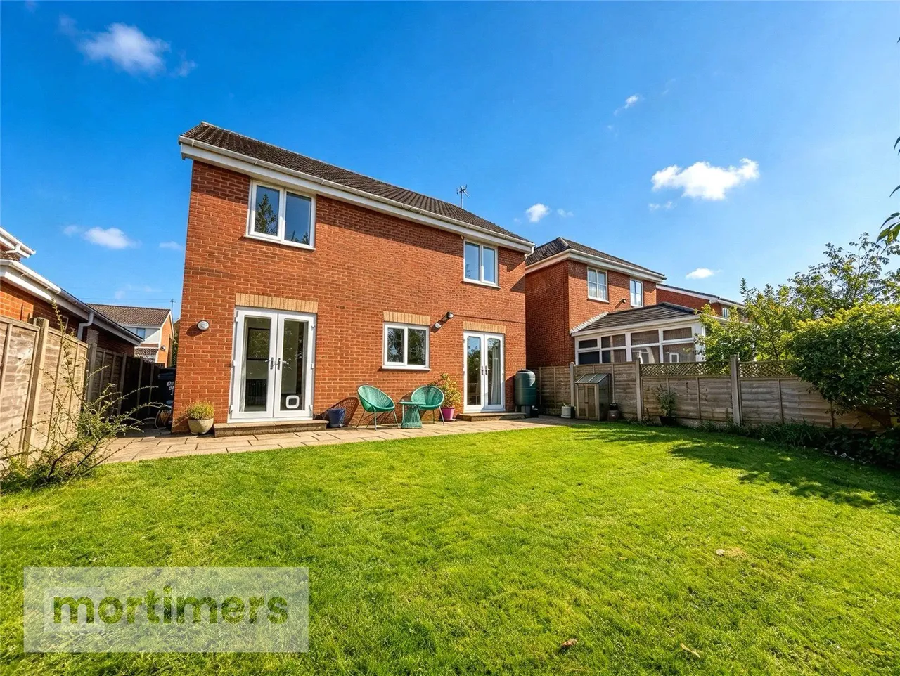Spring Meadows, Clayton Le Moors, BB5, photo 23