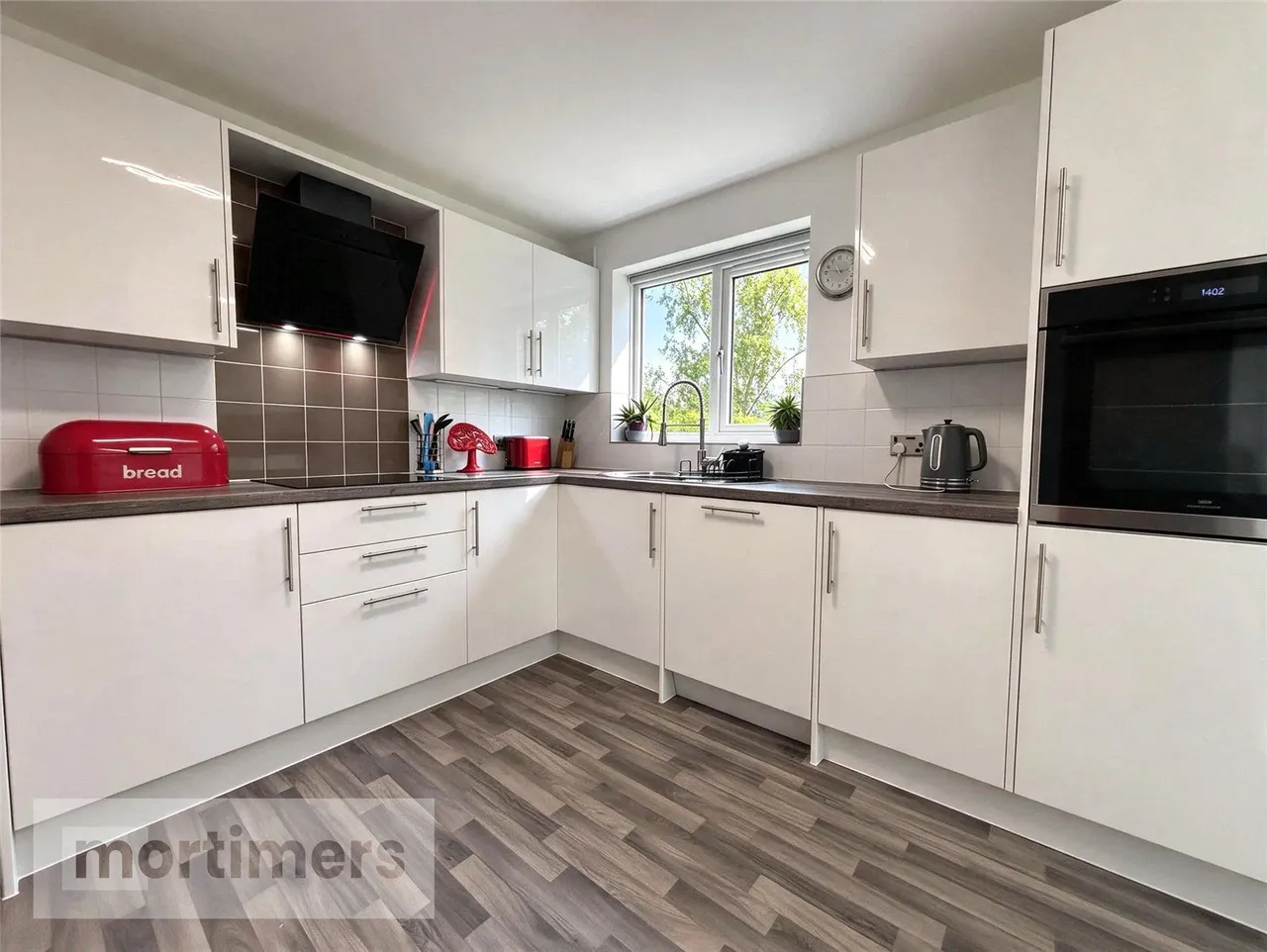 Spring Meadows, Clayton Le Moors, BB5, photo 10