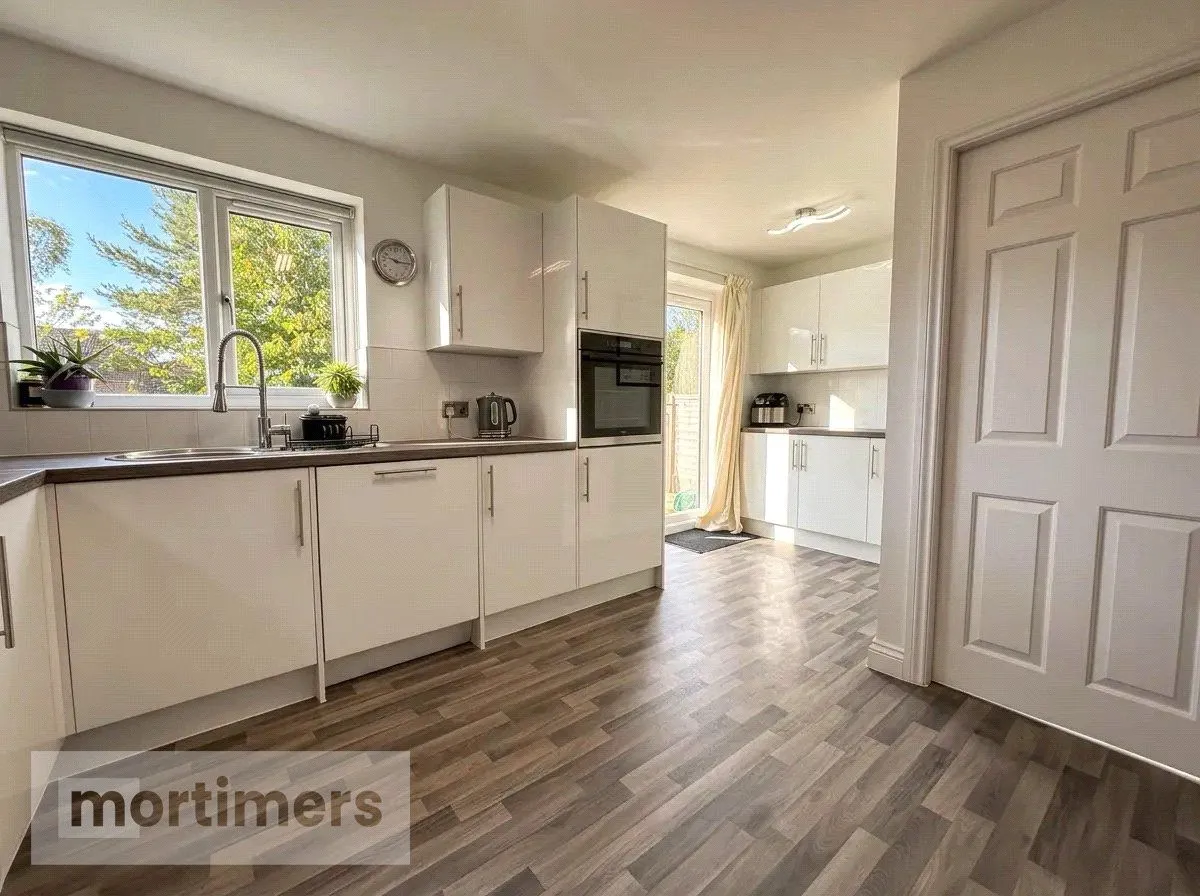 Spring Meadows, Clayton Le Moors, BB5, photo 8