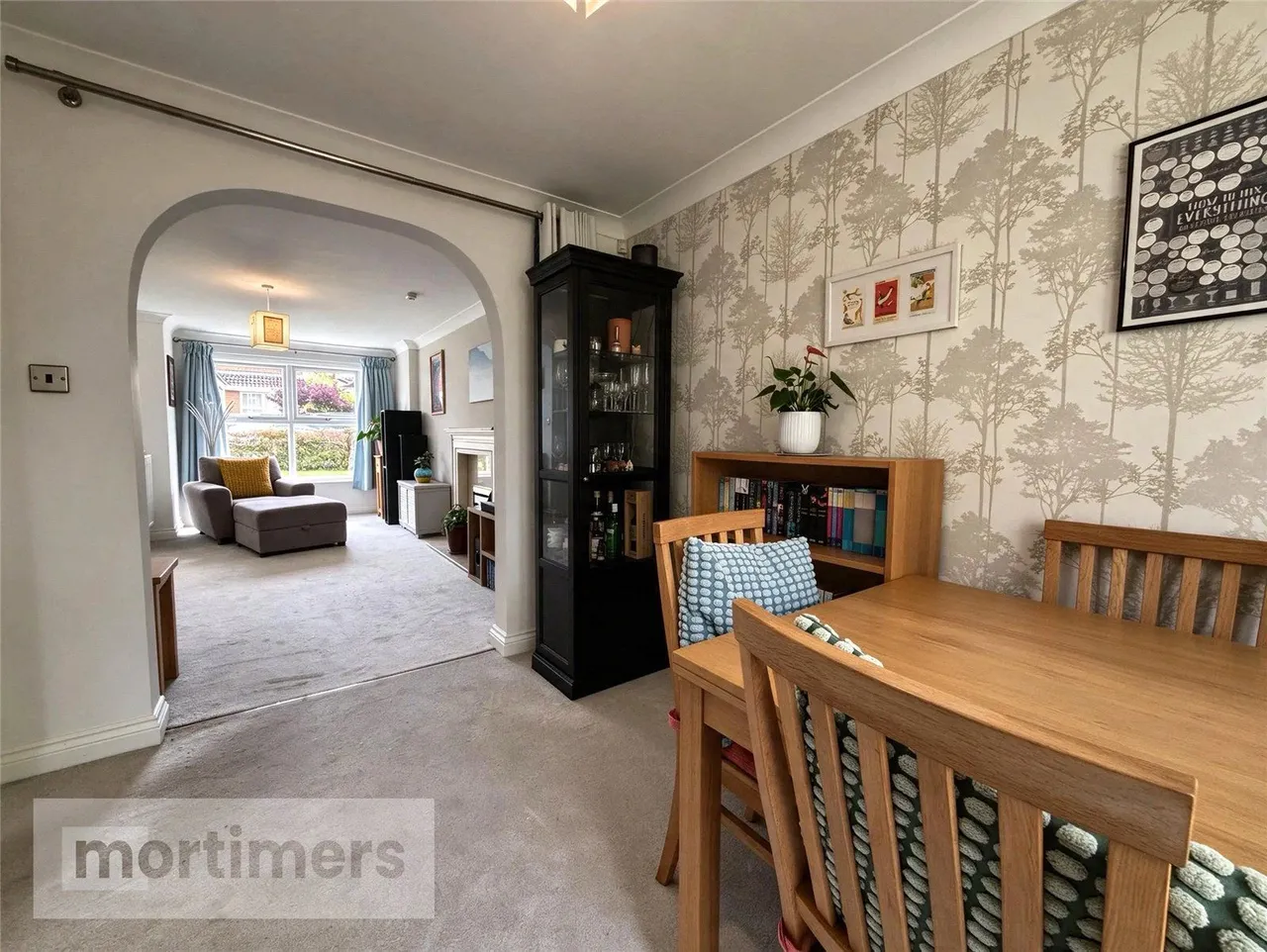 Spring Meadows, Clayton Le Moors, BB5, photo 6
