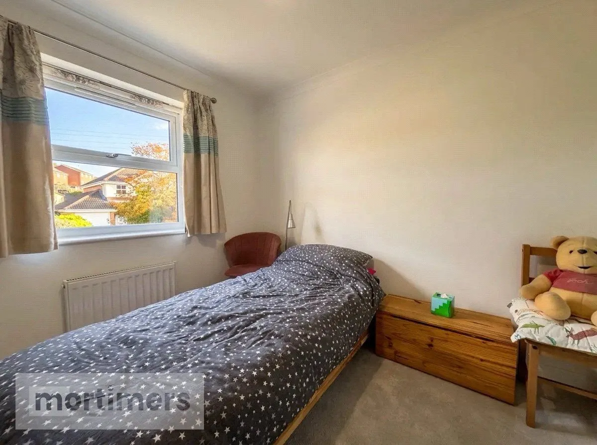 Spring Meadows, Clayton Le Moors, BB5, photo 19