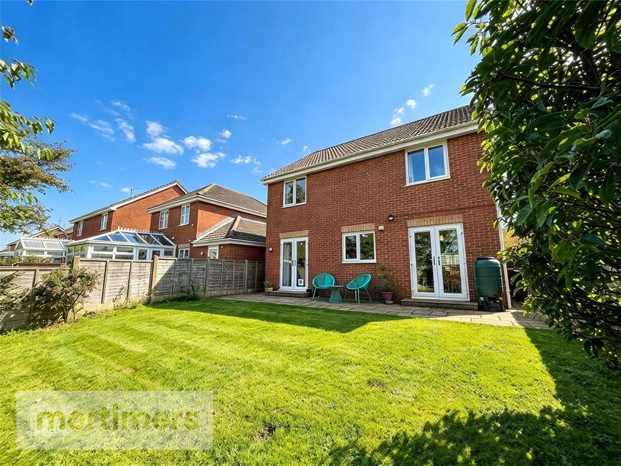 Spring Meadows, Clayton Le Moors, BB5, photo 22