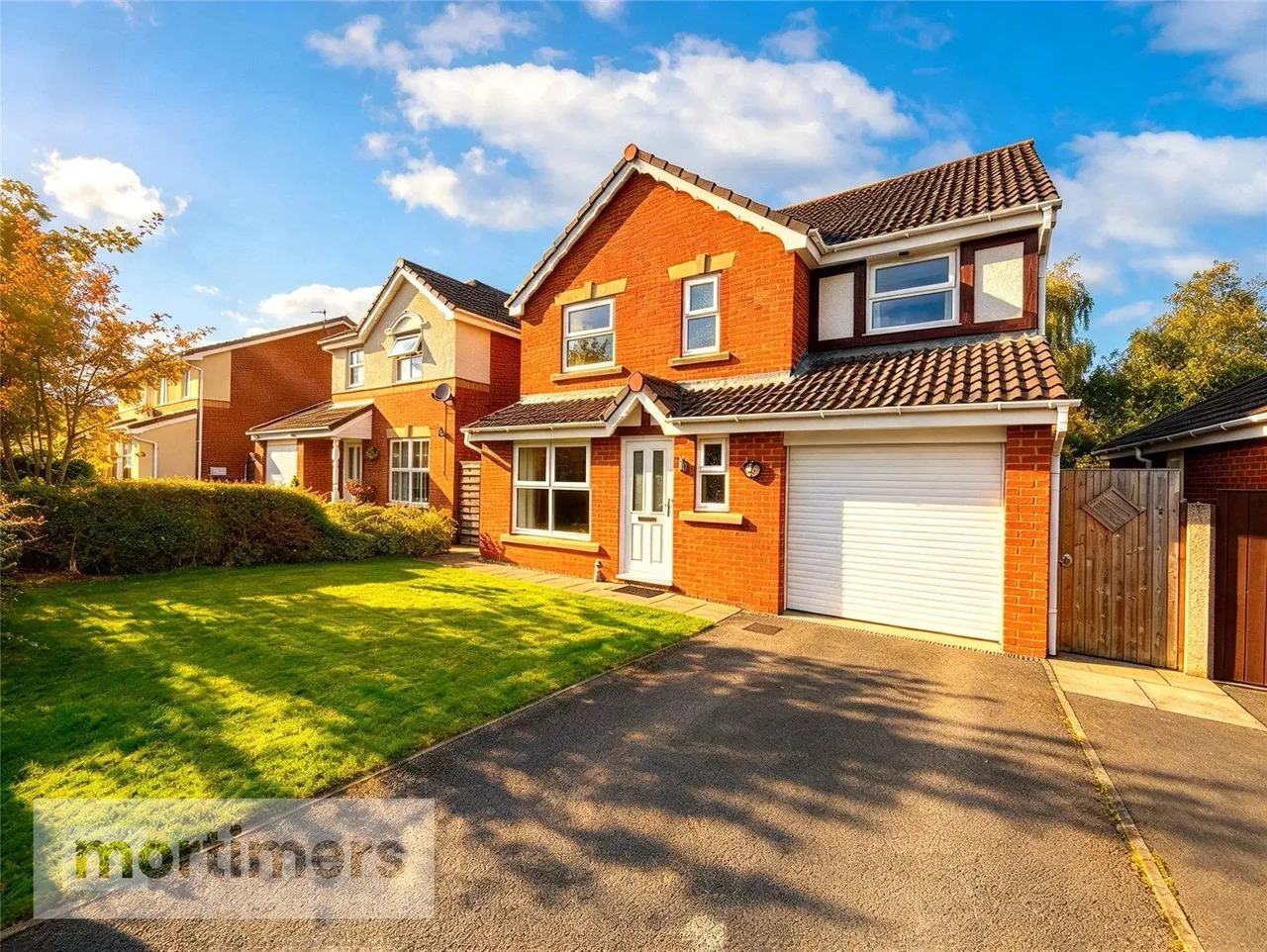 Spring Meadows, Clayton Le Moors, BB5, photo 25