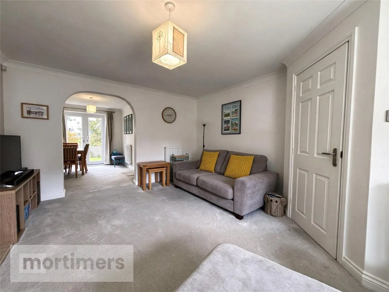 Spring Meadows, Clayton Le Moors, BB5, photo 4