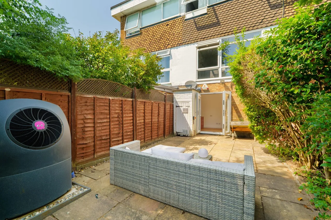 Stanhope Gardens, Mill Hill, London, NW7 2JD, photo 17