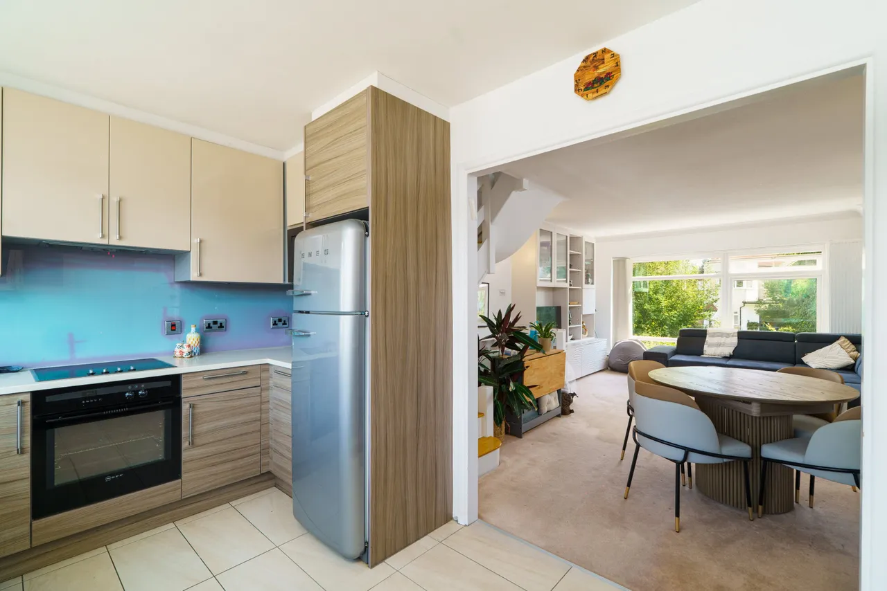 Stanhope Gardens, Mill Hill, London, NW7 2JD, photo 8