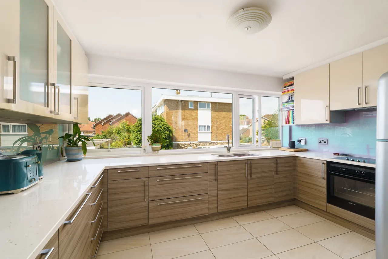 Stanhope Gardens, Mill Hill, London, NW7 2JD, photo 4