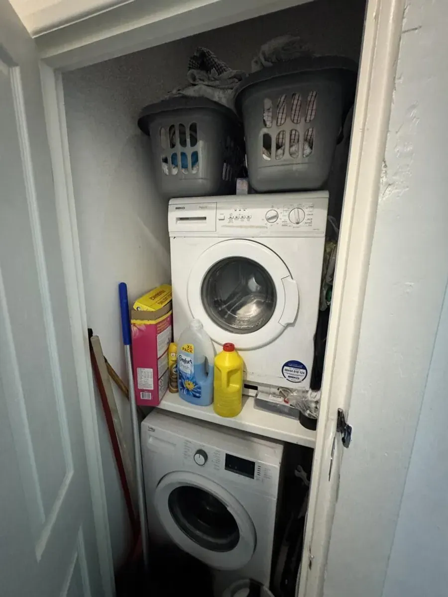 Adelaide Grove, London, photo 6