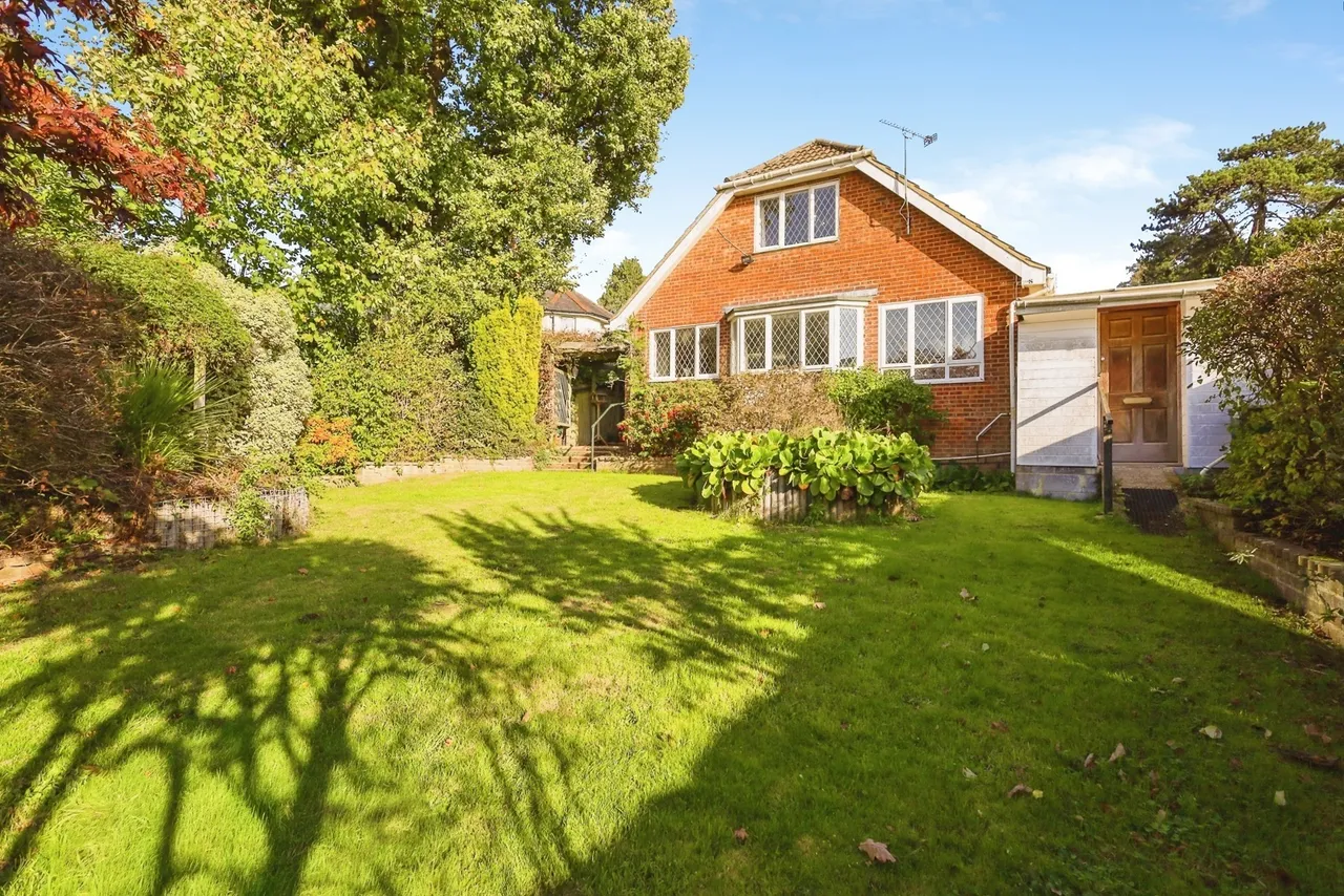 Hailsham Road, Heathfield, TN21, photo 6