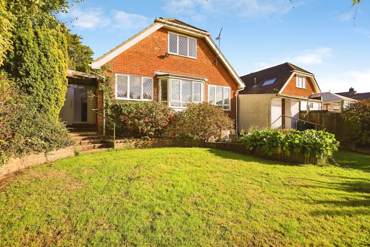 Hailsham Road, Heathfield, TN21, photo 17