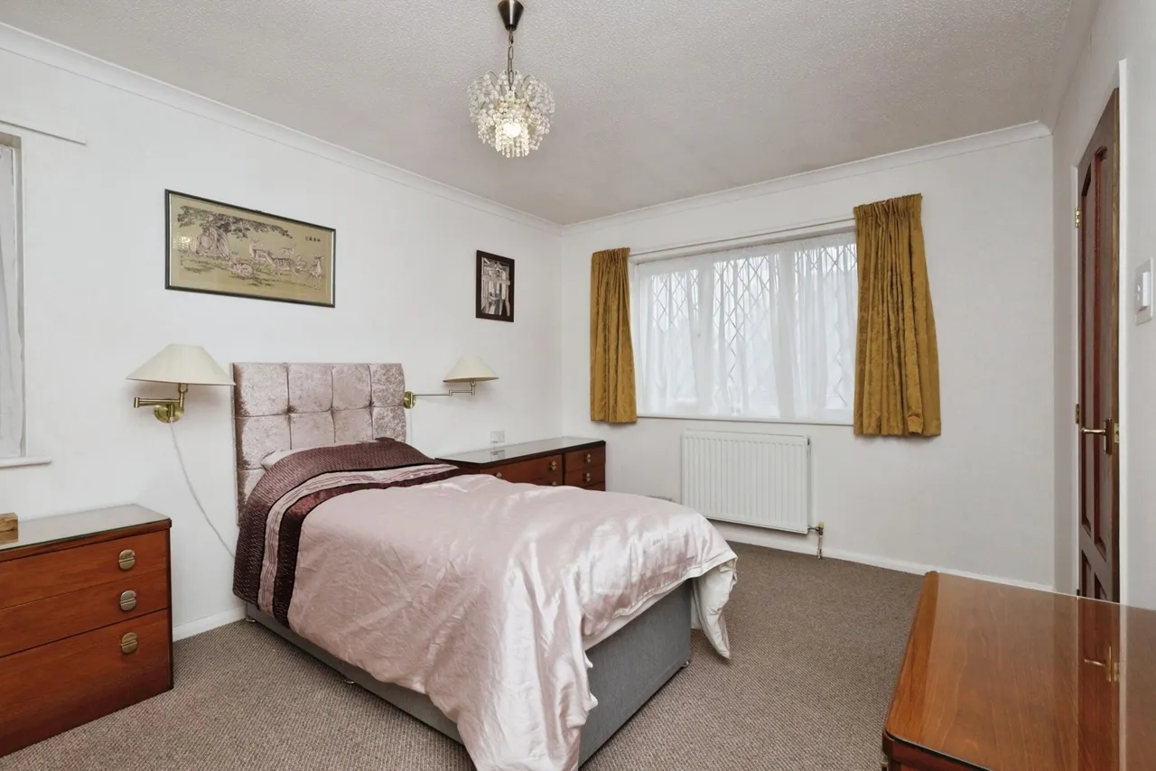 Hailsham Road, Heathfield, TN21, photo 15