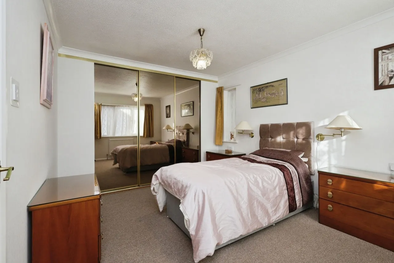 Hailsham Road, Heathfield, TN21, photo 8