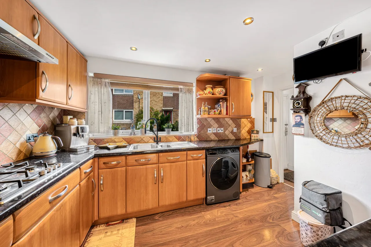 Green Hills, Harlow, CM20, photo 7