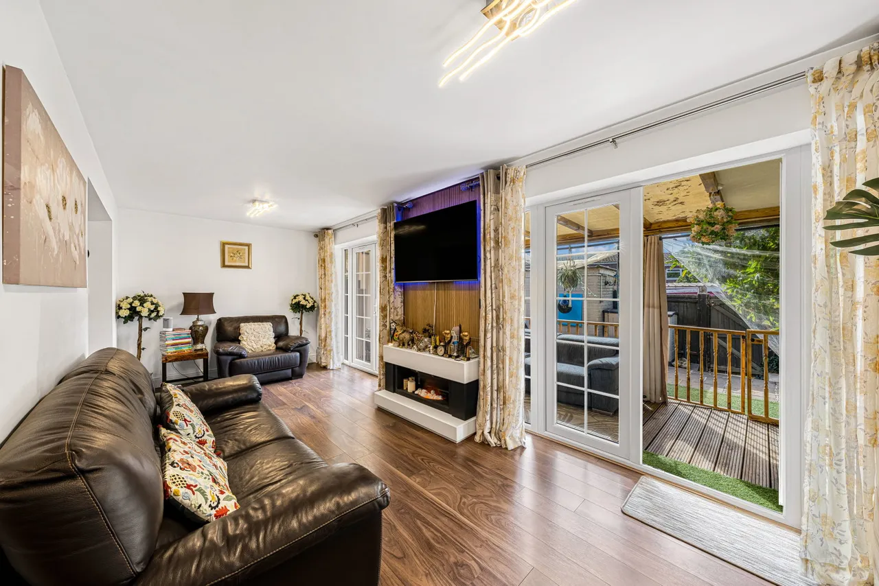 Green Hills, Harlow, CM20, photo 11
