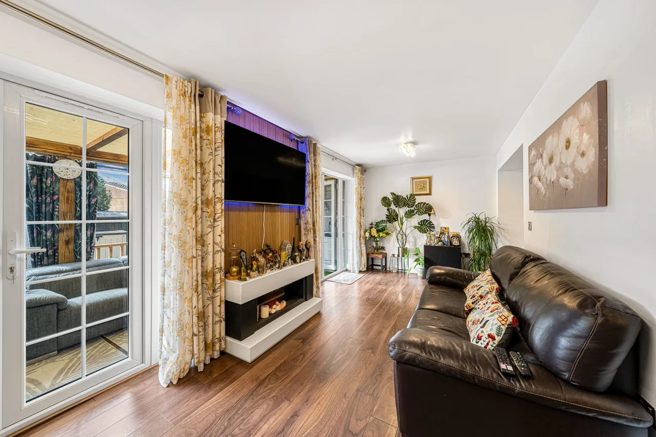 Green Hills, Harlow, CM20, photo 10