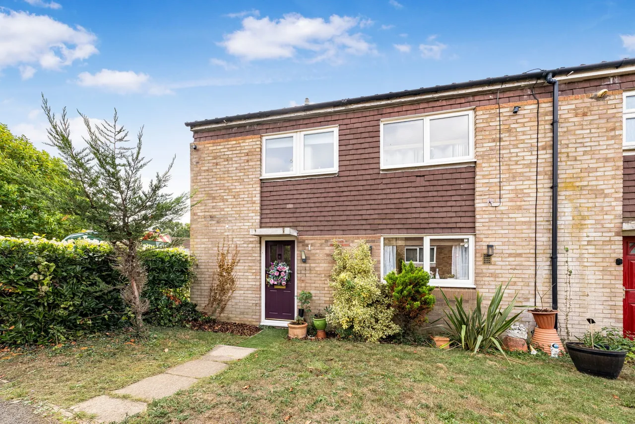 Green Hills, Harlow, CM20, photo 4