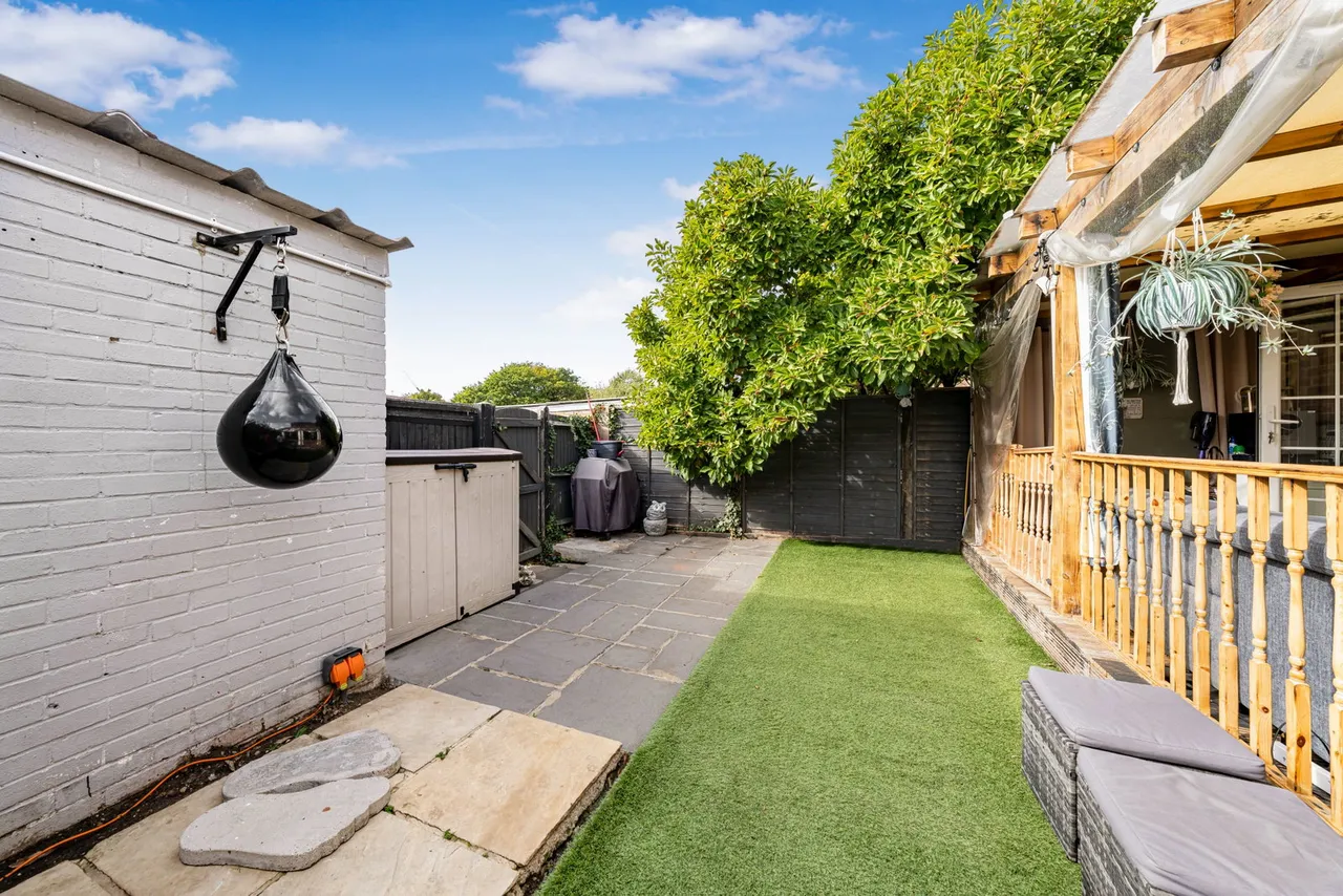 Green Hills, Harlow, CM20, photo 13