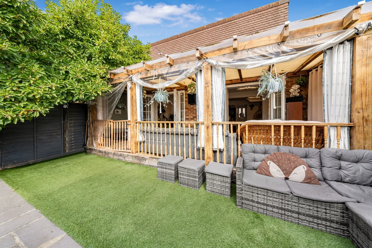 Green Hills, Harlow, CM20, photo 14