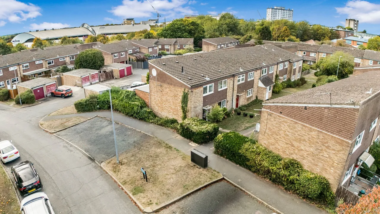 Green Hills, Harlow, CM20, photo 21