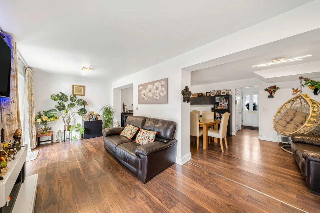 Green Hills, Harlow, CM20, photo 9