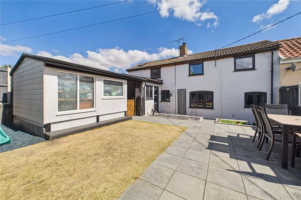 3 bed house for sale — Factory Close, Harleston, Norfolk, IP20