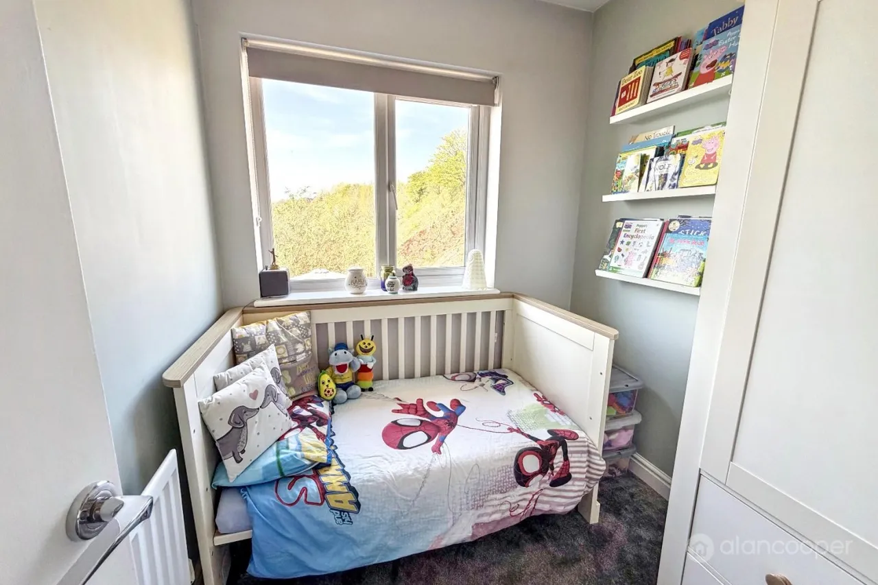 Currane Road, Eliot's View, CV10, photo 16