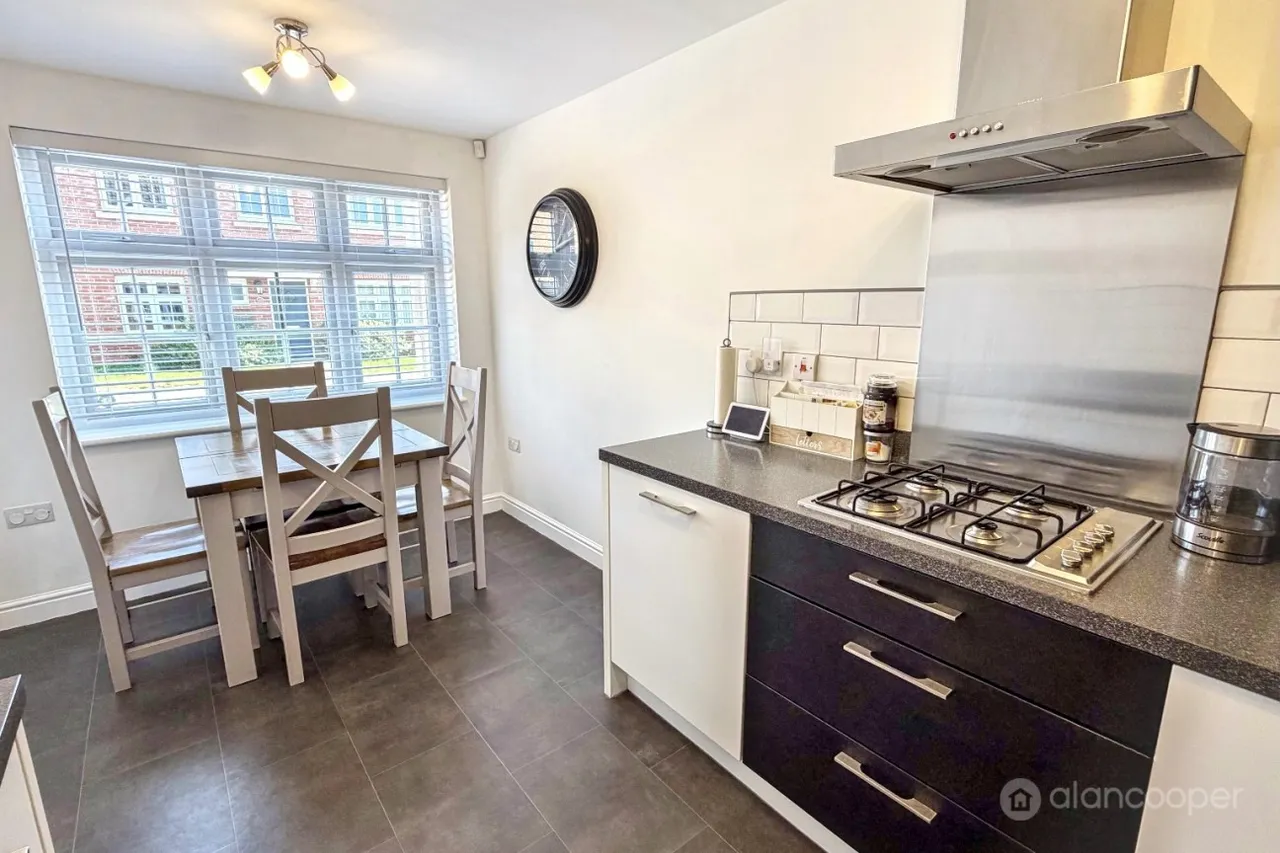 Currane Road, Eliot's View, CV10, photo 11