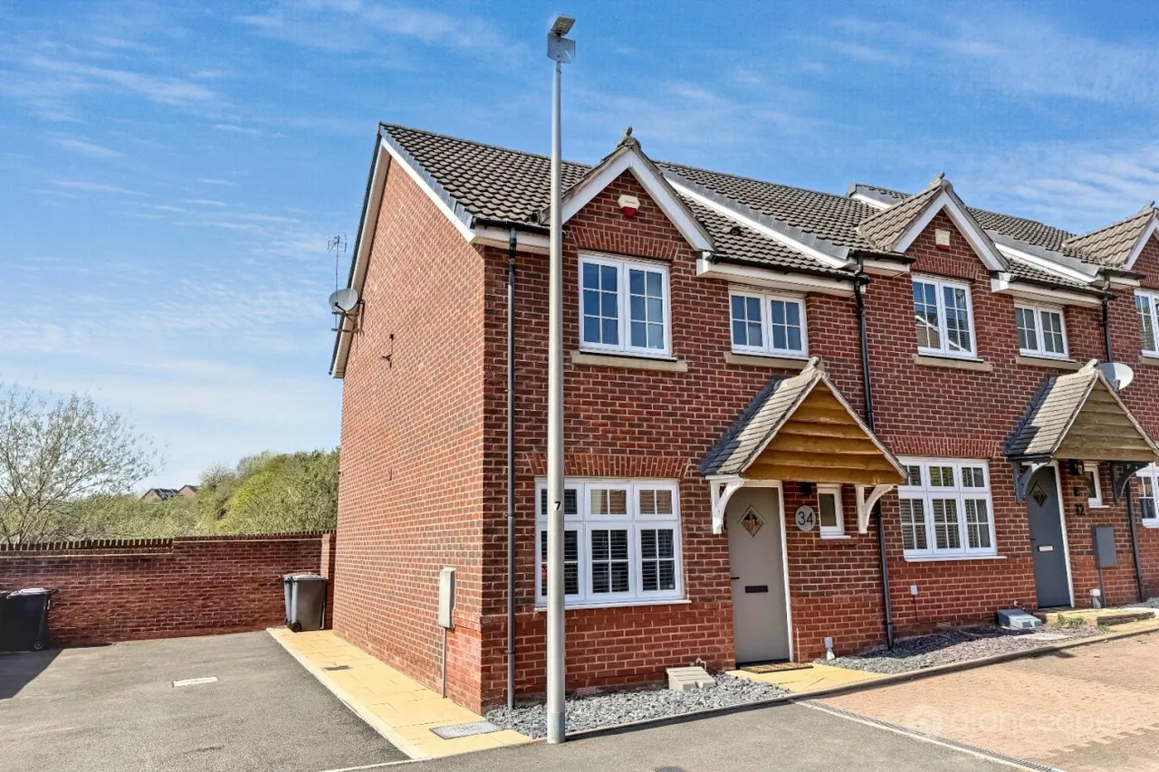 Currane Road, Eliot's View, CV10, photo 25