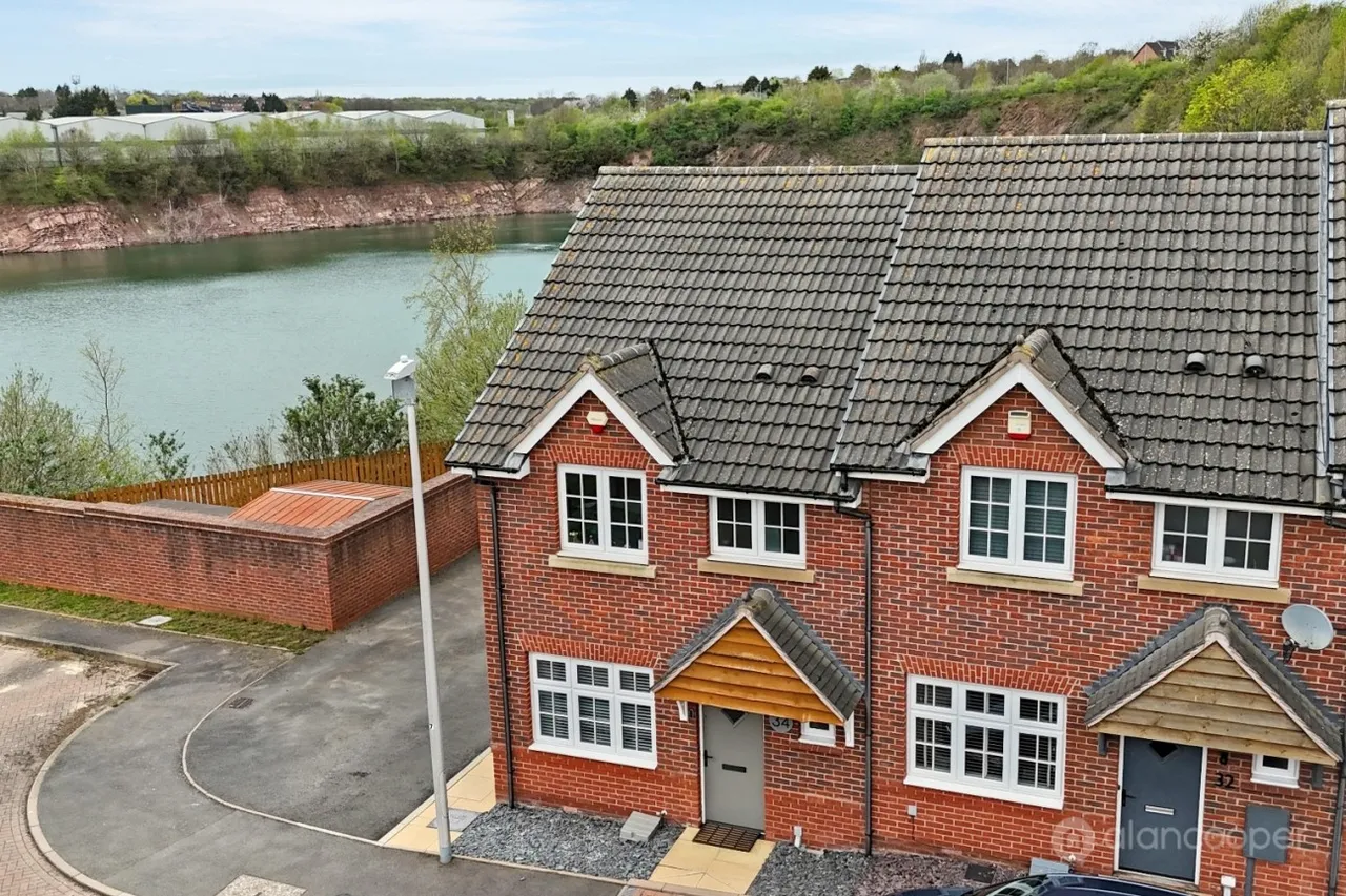 Currane Road, Eliot's View, CV10, photo 2