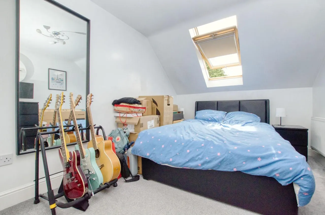 130 Portsmouth Road, Woolston, Southampton, Hampshire, SO19 9AP, photo 10