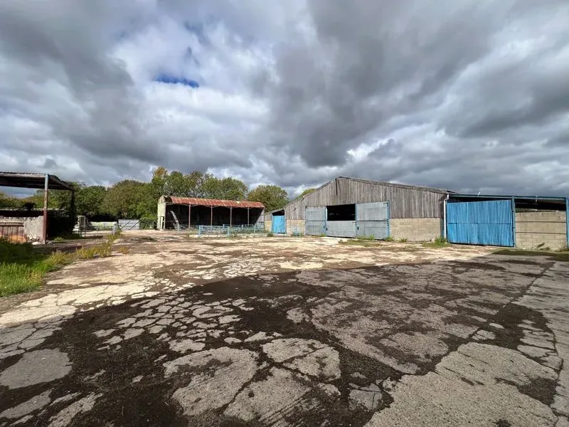 property for sale — Lower End, Marsworth, Buckinghamshire, HP23 4NB