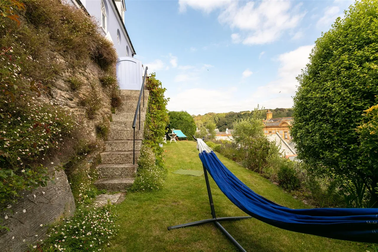 Bull Hill, Fowey, photo 28